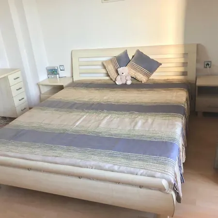 Мезонет Мира * Warna