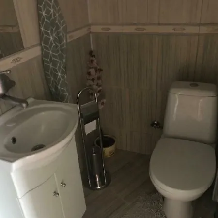 Apartament Мезонет Мира *